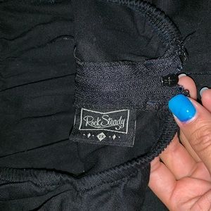 Steady clothing Bonnie Bumpkin top